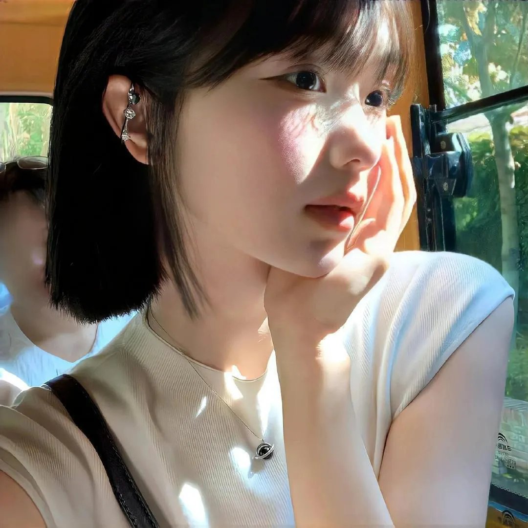 来自天使海湾的玛丽